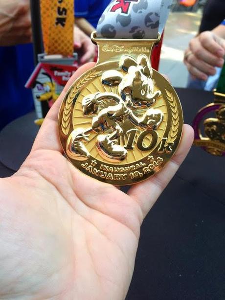 2014 Walt Disney Marathon Weekend runDisney medals revealed! #DopeyChallenge