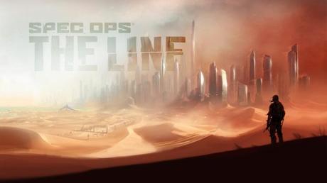Spec Ops the Line