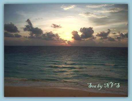 May the Magic of the Ocean speak by itself. 