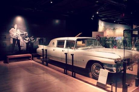 Nashville, Weekend, Country Music Hall Of Fame, Travel, 