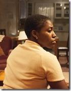 Mildred Marie Langford in Raisin in the Sun, TimeLine Theatre