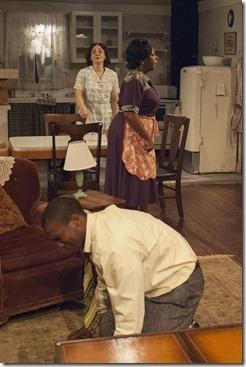 Review: A Raisin in the Sun (TimeLine Theatre)