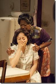 Review: A Raisin in the Sun (TimeLine Theatre)