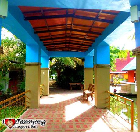 Bulawan Floating Restaurant in Pililia, Rizal