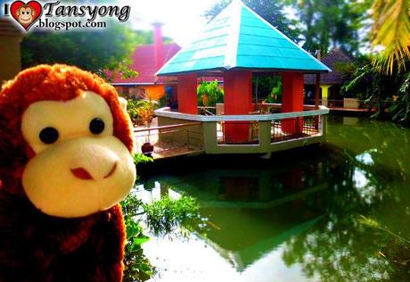 Bulawan Floating Restaurant in Pililia, Rizal