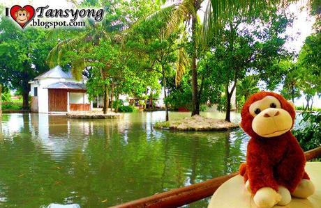 Bulawan Floating Restaurant in Pililia, Rizal