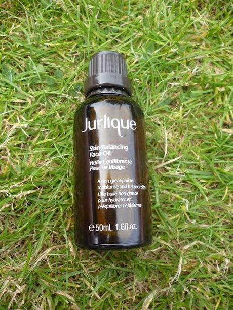 Jurlique Skin Balancing Oil