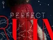 Review–Perfect Ruin (The Internment Chronicles Lauren DeStefano