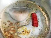 Chinna Vengaya Vatha Kuzhambu (Stew with Small Pearl Onions)