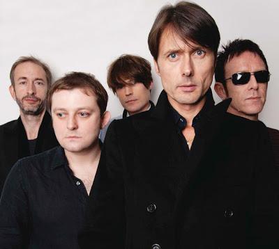 NEWS ROUND-UP: Suede, Arctic Monkeys, I Am Kloot, Paul McCartney, Wilko Johnson, Savages, The Pogues, Tim Burgess, and more