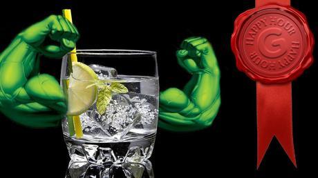 The Truth About Gin & Tonics The Truth About Gin & Tonics