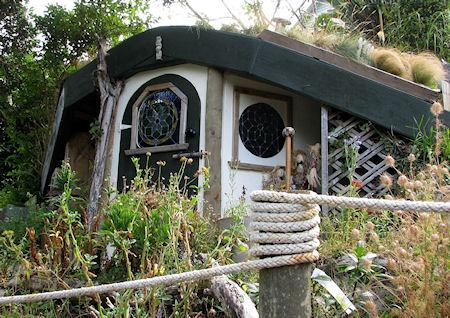 Houses Of The Hobbit Diaspora