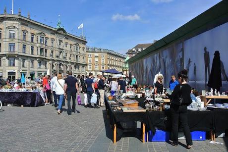 lunch in copenhagen