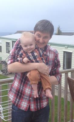Dressing The Baby: August 2013