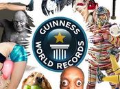 Coolest Guinness World Records