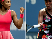 Tennis Fashion Fix: Open 2013 Serena Venus