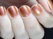 Ruby Wing Lacquer Cinnamon Rose