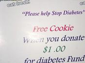 Failed Attempt Cure Diabetes Subway