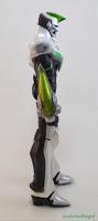 Wild Tiger S.H. Figurarts Review Picture 5