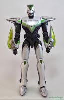 Wild Tiger S.H. Figuarts Review Picture 4