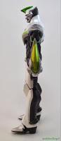 Subdued Figures: Wild Tiger S.H. Figurarts (Tiger & Bunny) Wild Tiger S.H. Figurarts Review Picture 7