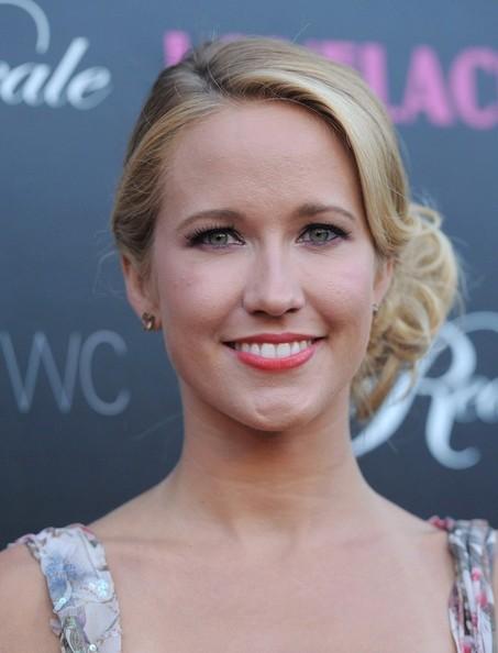 Anna Camp Lovelace Axelle Bauer Griffin