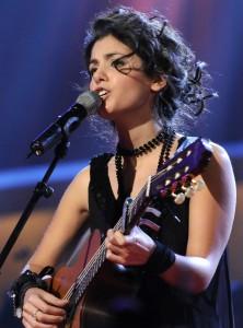 katie melua singing