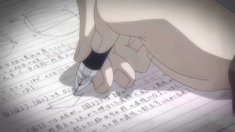 Silver Spoon Episode 8
