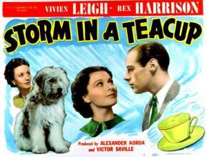 Storm in a Teacup 1937