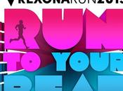 Your Beat! #RexonaRun2013