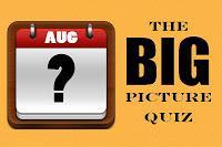 The Big Picture Quiz ANSWERS 1-3