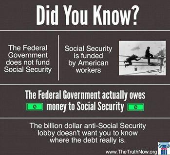 Social Security