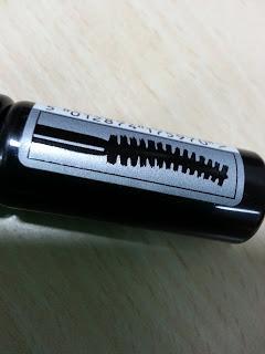 Review  Rimmel Extra Super Lash Mascara