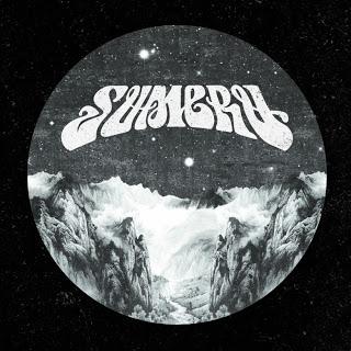 Daily Bandcamp Album; Self Titled e.p by Sumeru