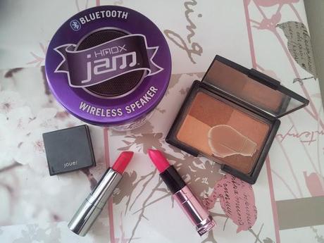 Weekly Favourites #1