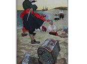 Real-Life Hidden Treasures Could Still Find