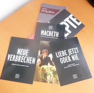 Sunday Special: September Schedule