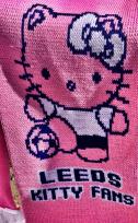 Marching on together – from Leeds to eternity