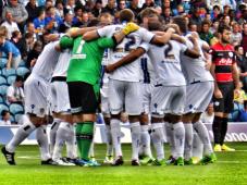 Marching on together – from Leeds to eternity