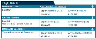 How We Got a Refund on a Non-Refundable Plane Ticket