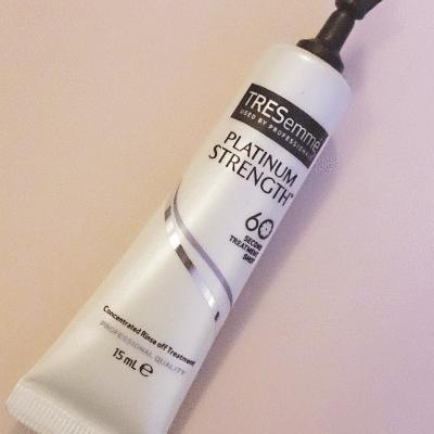 Glossybox-August-2013-Tresemme-Platinum-Strength