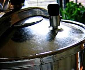 Wife Kills, Then 'Boils Husband In Pressure Cooker' (Video)