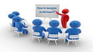 How to become an SEO expert?