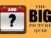 Picture Quiz ANSWERS