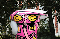 The Big Picture Quiz ANSWERS 28 - 31