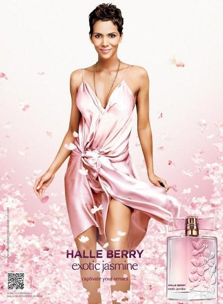 COTY INC. HALLE BERRY EXOTIC JASMINE