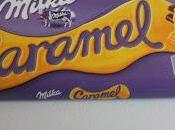 Milka Caramel Review (Polish Version)