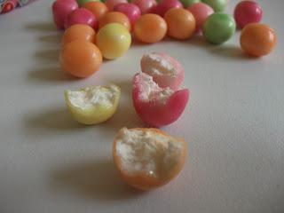 Haribo Maoam Pinballs Review