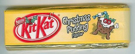 Blast From The Past: Nestlé's Crazy Kitkat Flavours!