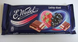 Wedel Forest Duo & Coconut Bars